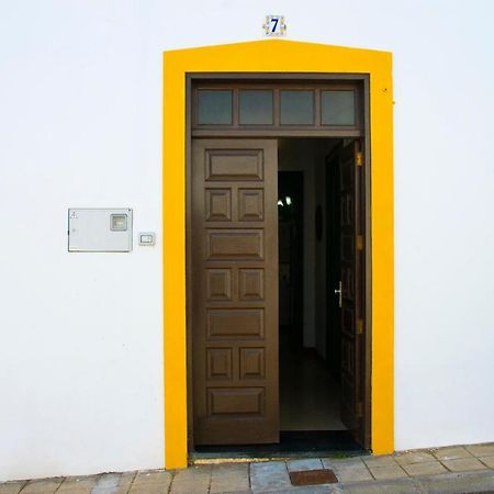 Casa Abuela Elena Hotel Haría Exterior foto