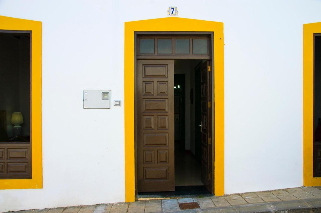 Casa Abuela Elena Hotel Haría Exterior foto